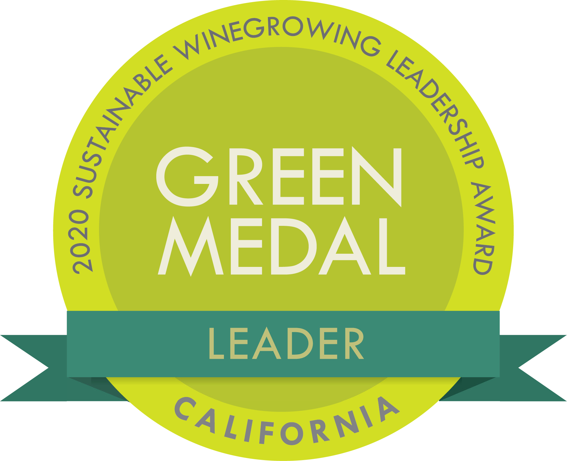Winners Announced for Sixth Annual California Green Medal Wine Institute