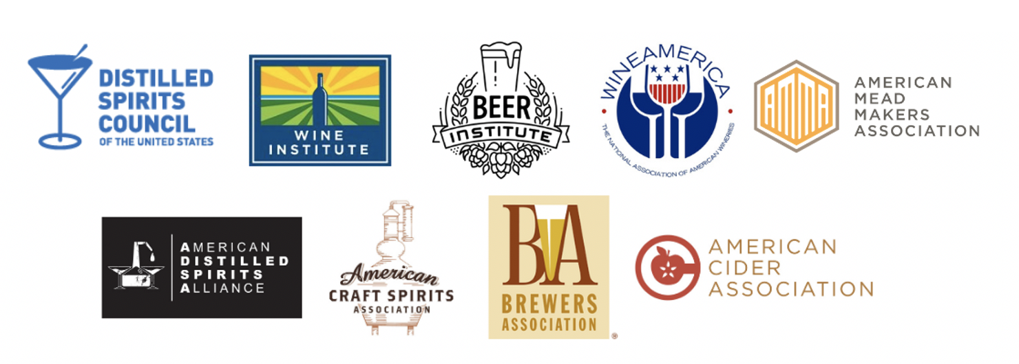 ACT NOW Join Wine Institute’s Day of Action to Save Craft Beverage Tax Benefits Wine Institute