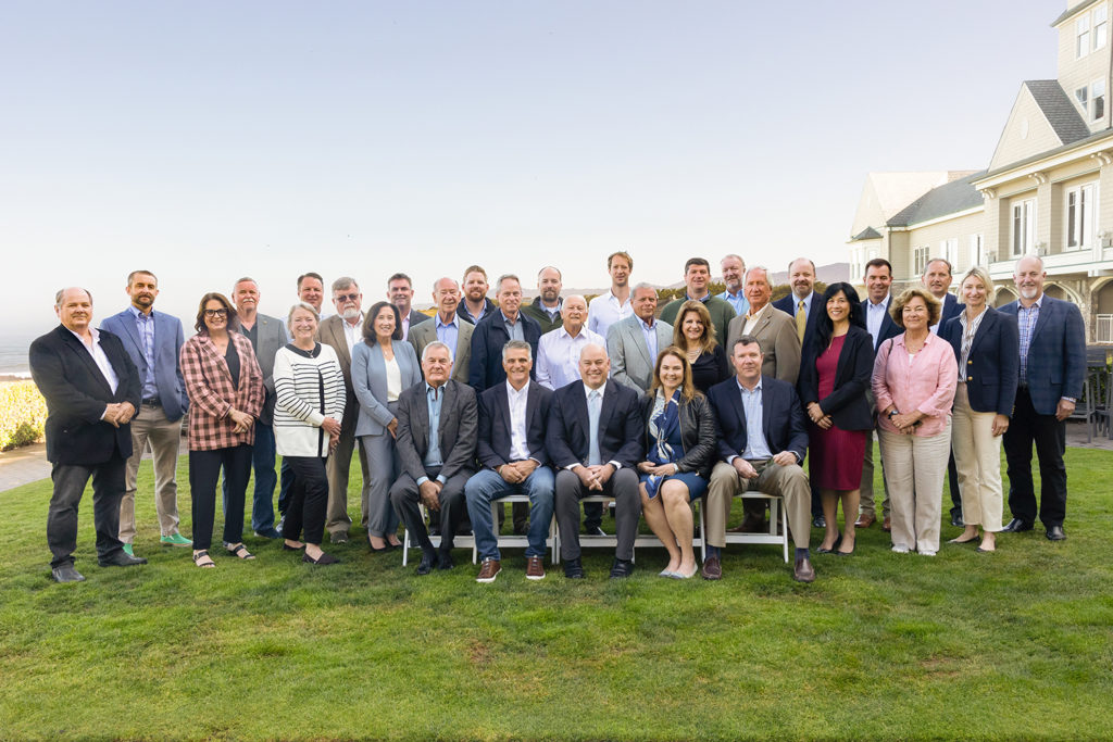 Board of Directors Wine Institute