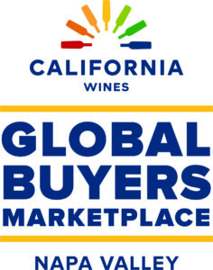 Discover California Wines / Global Buyers Marketplace