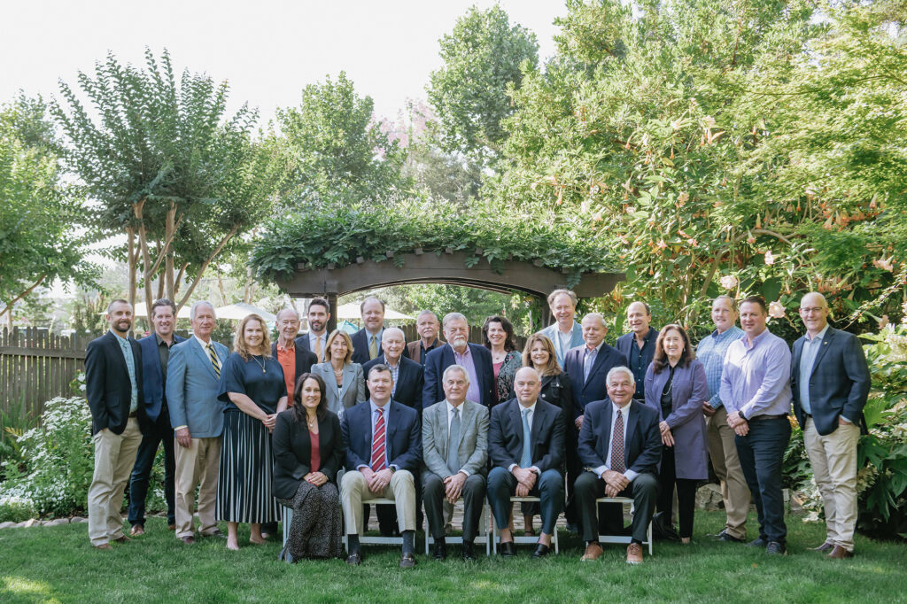 Wine Institute FY 2024-25 Board of Directors