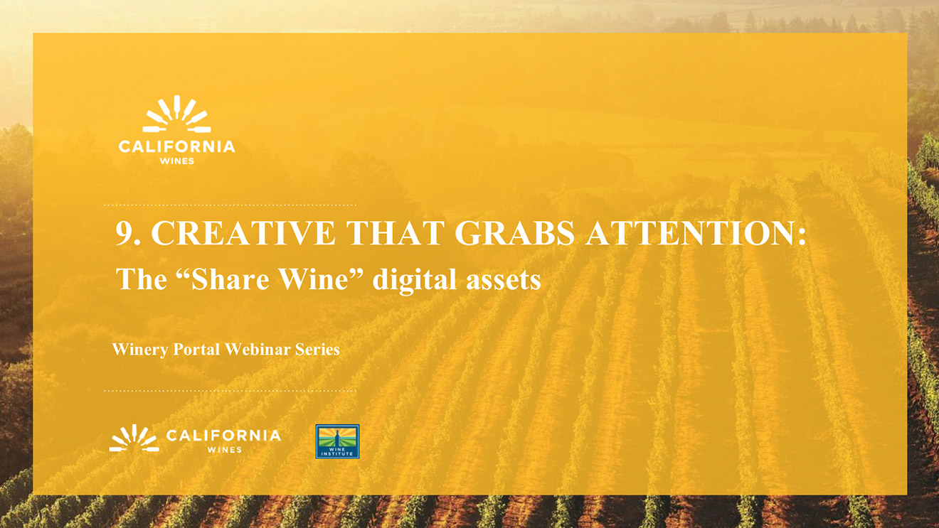 8. Creative That Grabs Attention 
