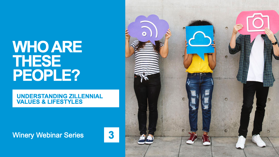 3. Who Are These People