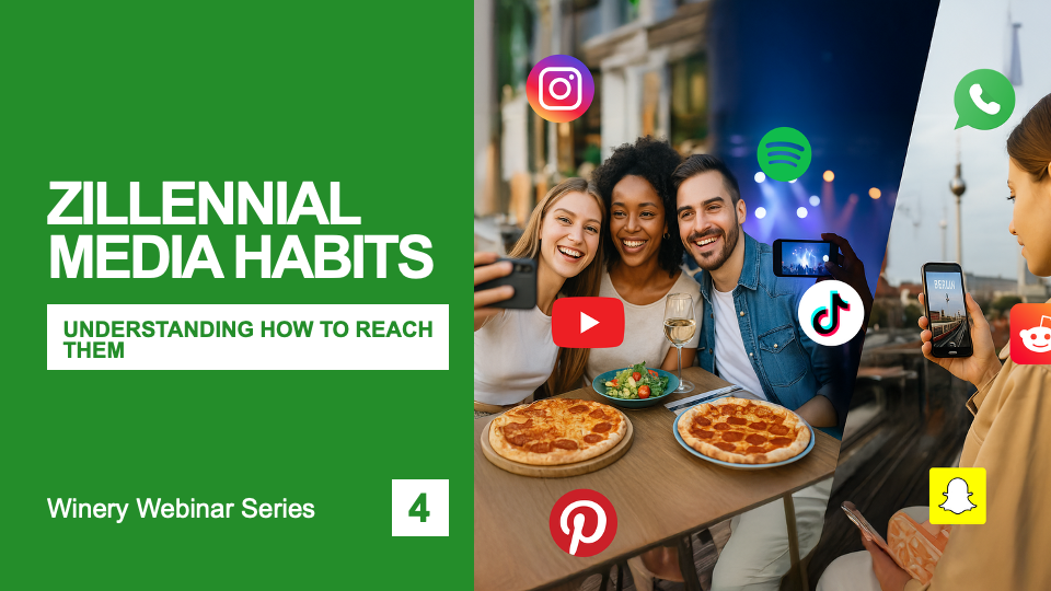 4. Zillennial Media Habits