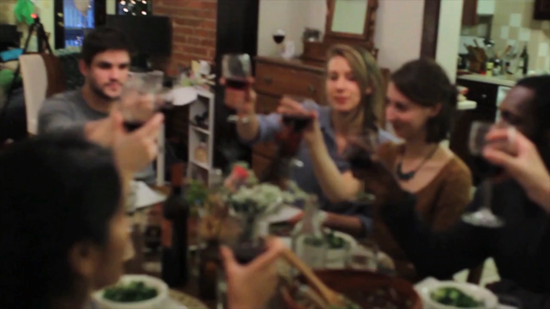 Intro video fallback image